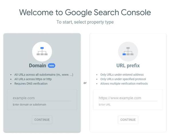 谷歌浏览器抓取网页表单:google search console 如何抓取网站