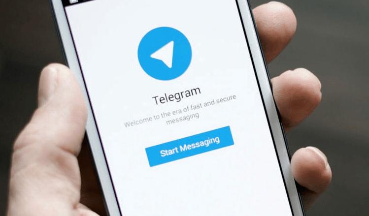 telegeram电脑版登录:telegram电脑版扫码登录