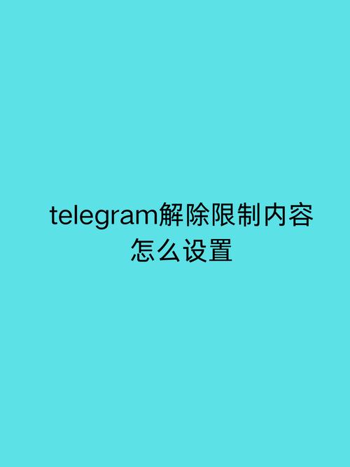 telegeram解除下载限制:手机telegeram下载的文件