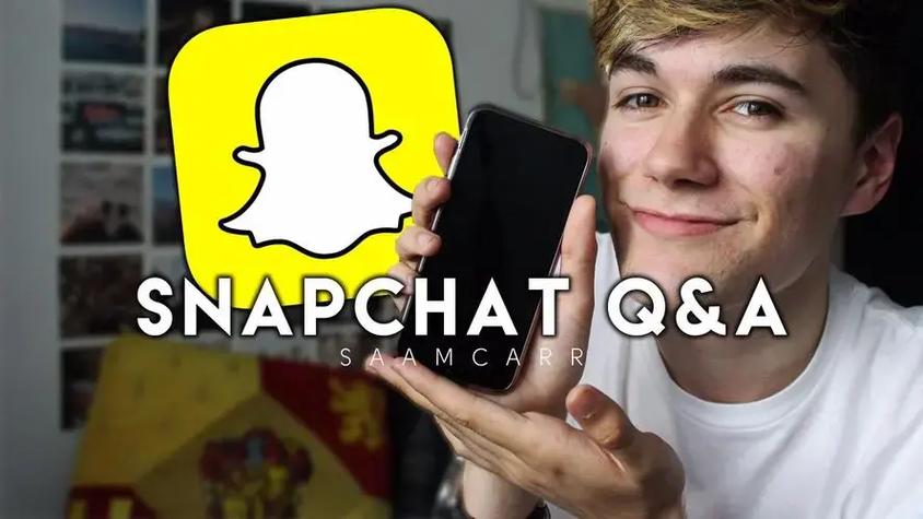 snapchat这么换成中文:snapchat怎么切换中文语言