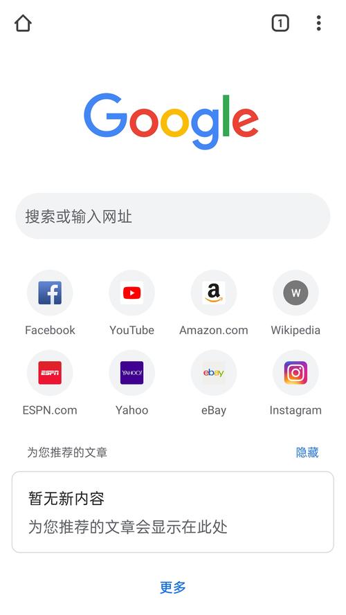 谷歌浏览器官网在哪里:谷歌浏览器的官方网址是多少
