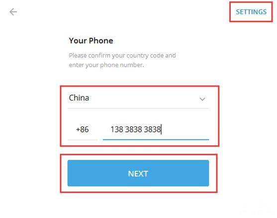 telegeram怎么注册:telegeram开户教程免费