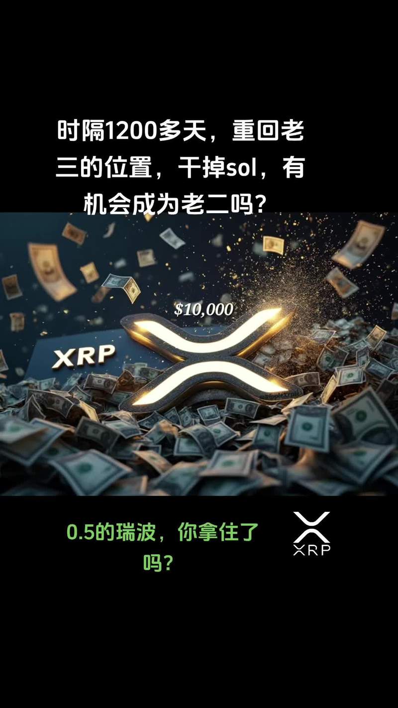 瑞波币最新真实消息:瑞波币最新真实消息今天