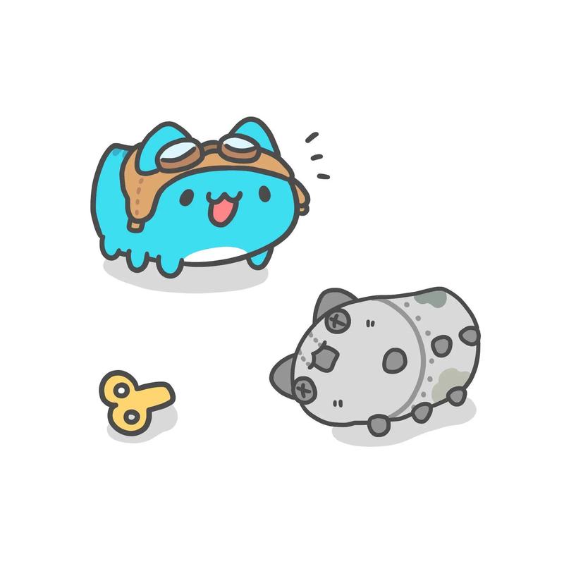 波次猫:波次猫蜇了怎么办