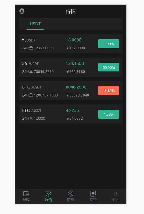 usdt下载:USDT下载安装