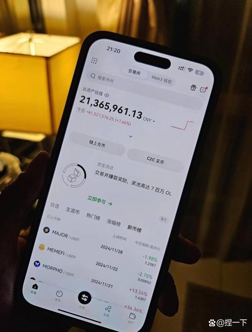 普通人怎么购买比特币:2000块炒币赚了8千万