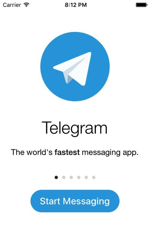 telegraph安卓下载安装:telegreat中文下载安卓官网