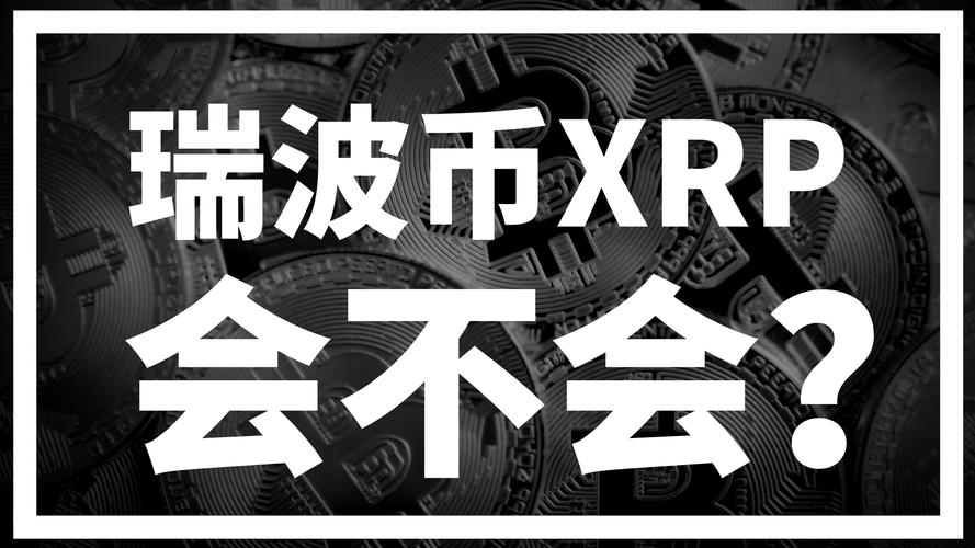 瑞波币一共涨了多少倍:瑞波币能涨到100吗价格