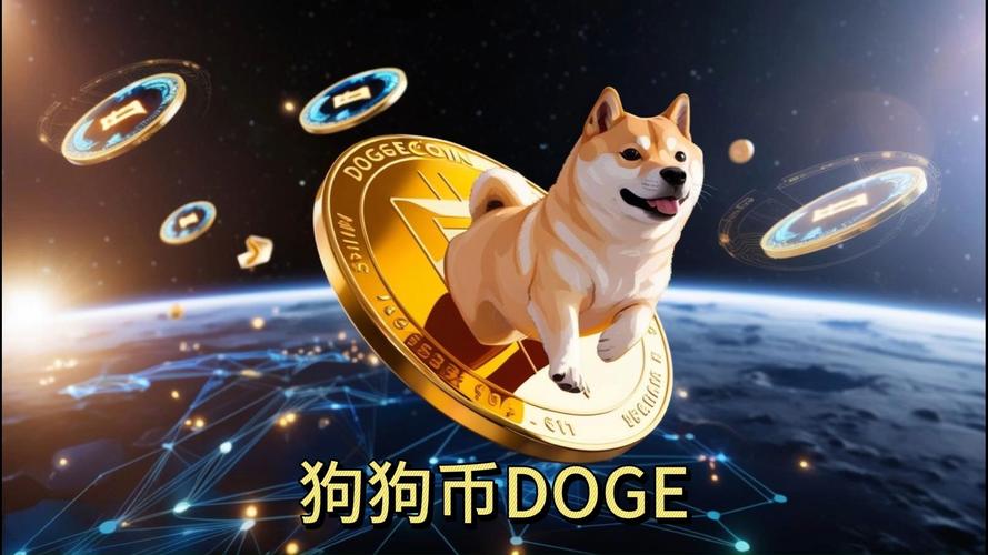 狗狗币未来10年估值:狗狗币未来的升值空间大吗