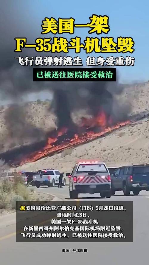 美战机失事飞行员情况:美战机失事飞行员情况介绍