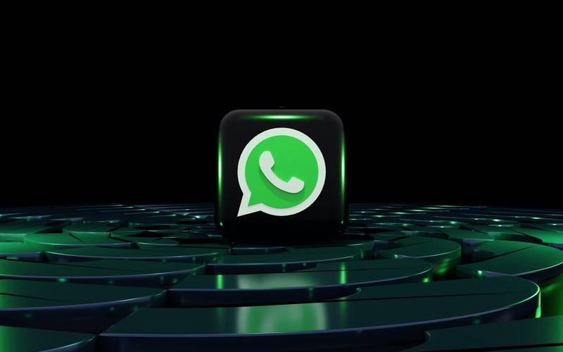 whatsapp关联设备:whatsapp关联设备防偷看