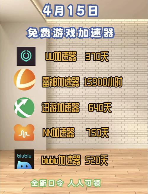 加速器免费打卡一小时:加速器免费打卡一小时多少流量