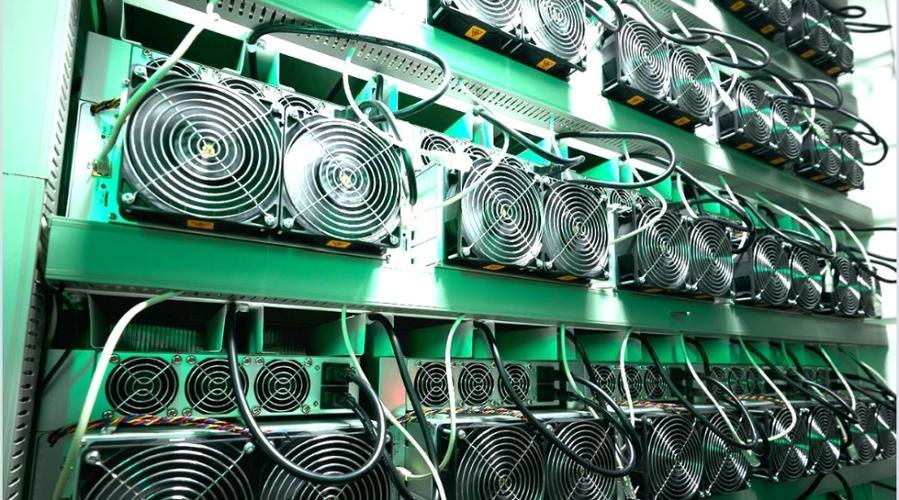 比特币矿机外贸出口:比特币挖矿机出口海关会查吗