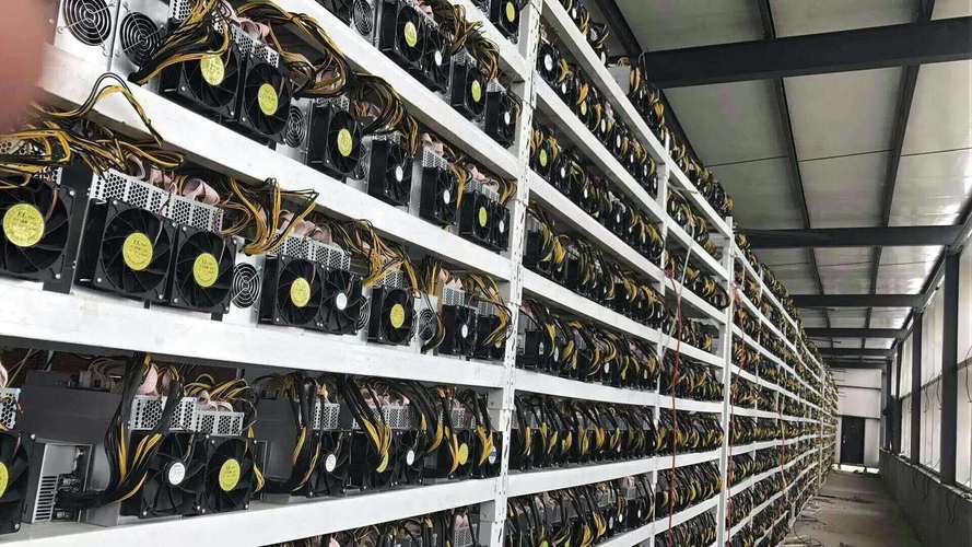 挖莱特币用什么矿机:挖莱特币什么机器最好