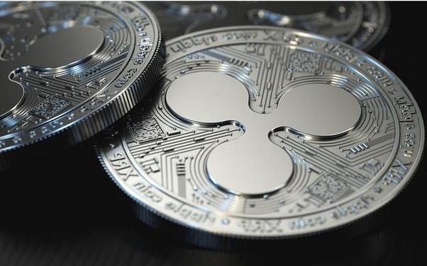 瑞波币涨了3000万倍:瑞波币涨了3000万倍是多少钱
