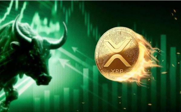 瑞波币涨了3000万倍:2025未来4种暴涨的币