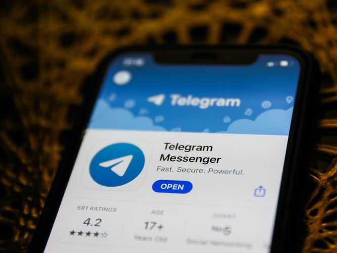 telegeram下装链接ios的简单介绍