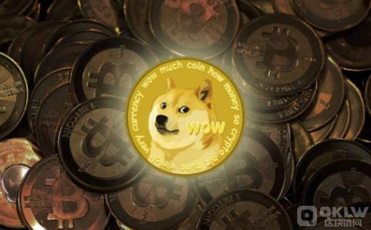 狗狗币是什么时候暴涨的:狗狗币什么时候上市交易的