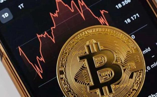 比特币重回49000美元:比特币回落至49000美元以下