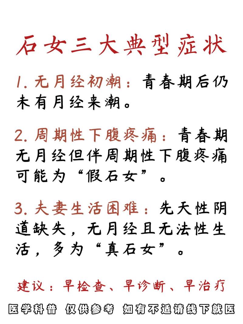 什么是石女:什么是石女动画解说