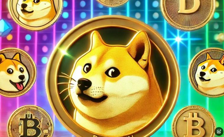 狗狗币挖矿:狗狗币挖矿app官方下载