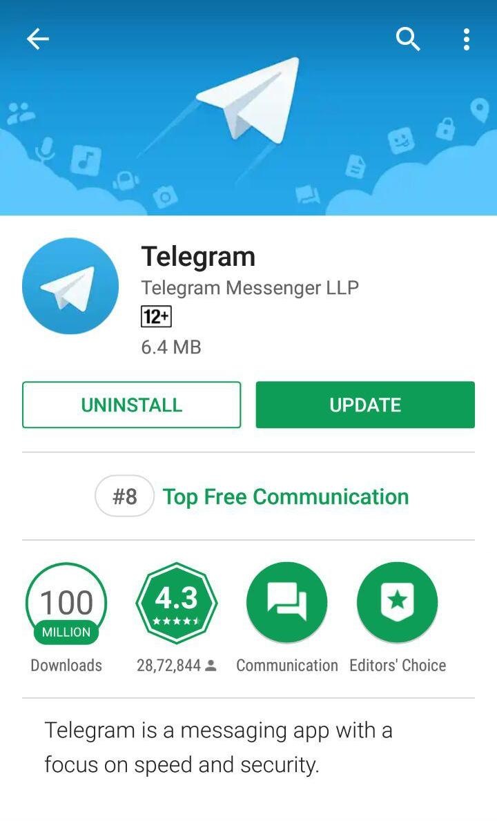 telegram下载内容位置,telegraph下载文件位置