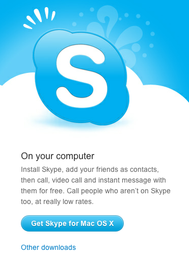 skypeios版下载,skype app ios