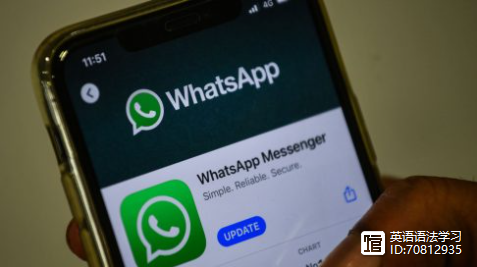 whatsapp如何读,whatsapp怎么中英文互译