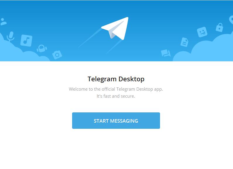 telegeram电脑版怎么用,telegeram官网版下载安装