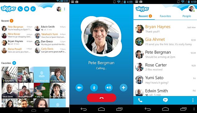 skype免费官方下载安卓版,skype官方下载安卓版手机版