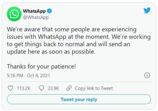 whatsapp消息无法送达,whatsapp无法送达对方手机