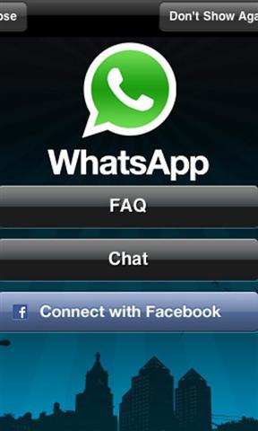 whatsapp下载最新版手机-whatsapp下载最新版中文版