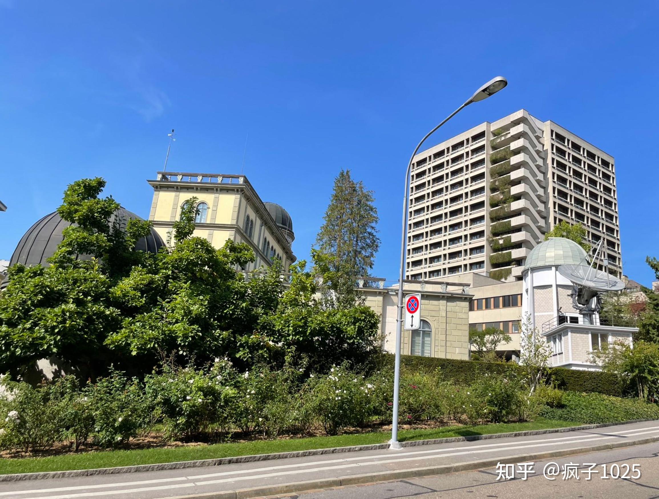 ethzurich大学申请条件-eth zurich 大学申请条件