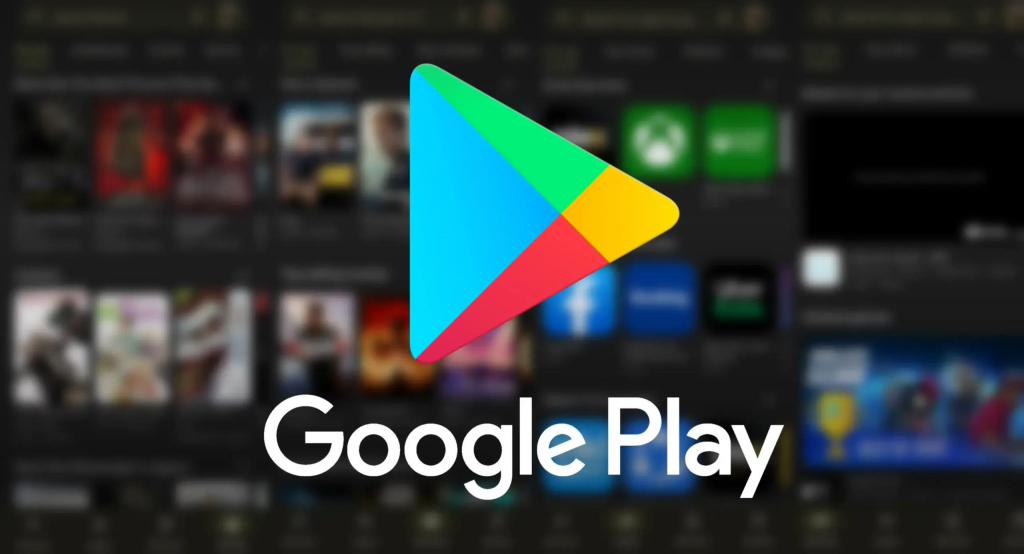 googleplay下载-googleplay下载一直转圈