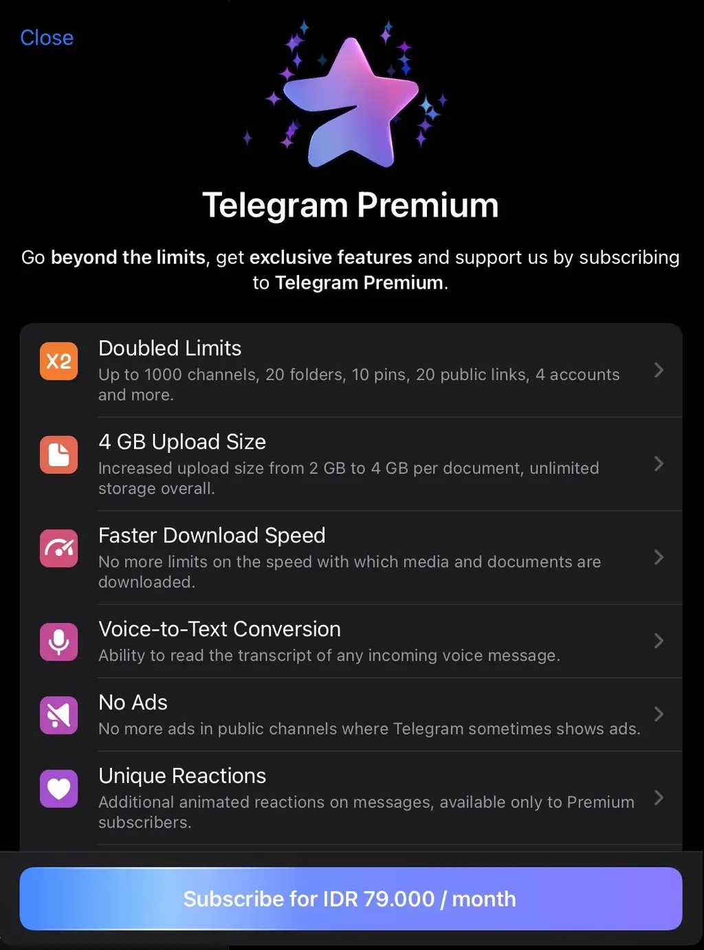 telegram闪退解决方法-telegeram闪退什么原因