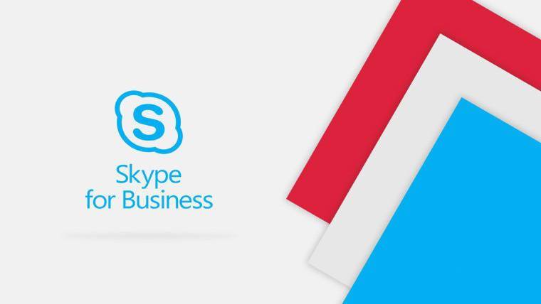 关于skypeforbusinessserver的信息