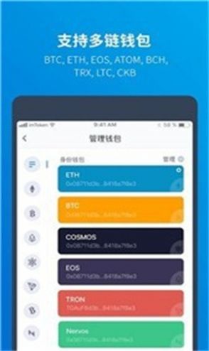 下载tokenim钱包app视频-token pocket钱包怎么下载