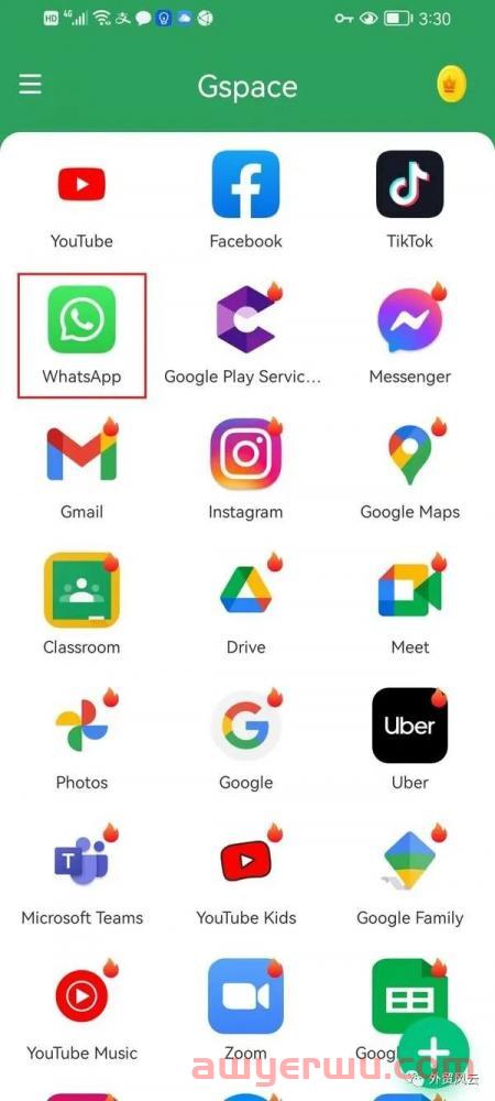 whatsapp官方网站下载-whatsapp官方网站下载Apk