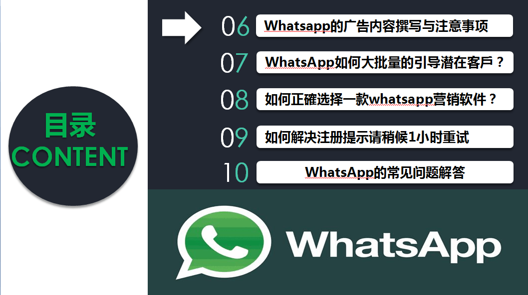 whatsapp官方中文版-whatsapp官方中文版入口