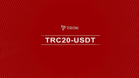 usdt-trc20支付的简单介绍