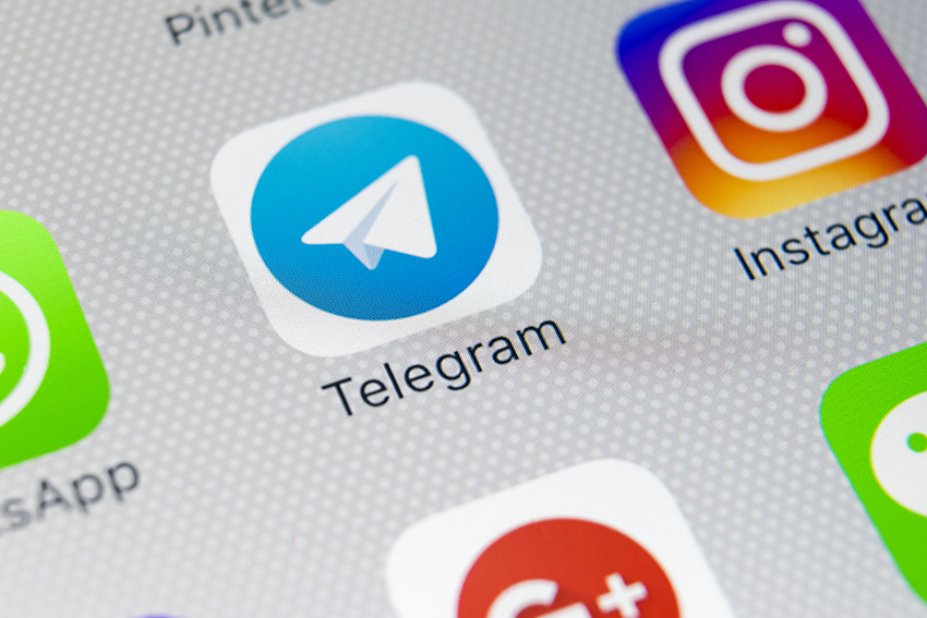 telegeram官网新版-telegram official website