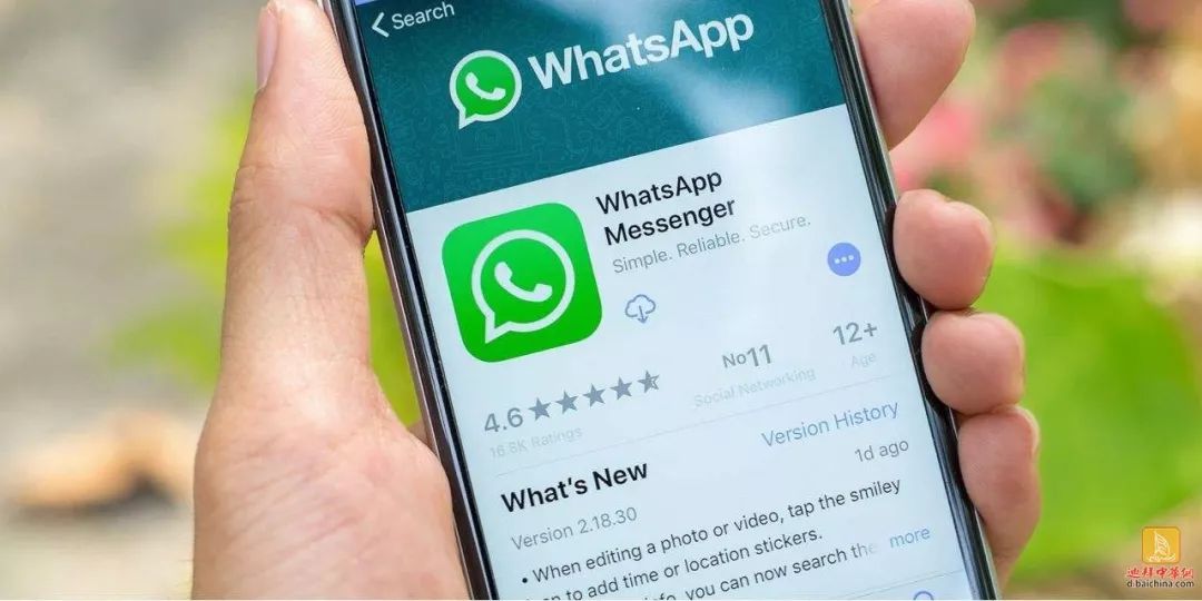 whatsapp安卓下载安装-WhatsApp安卓下载安装包