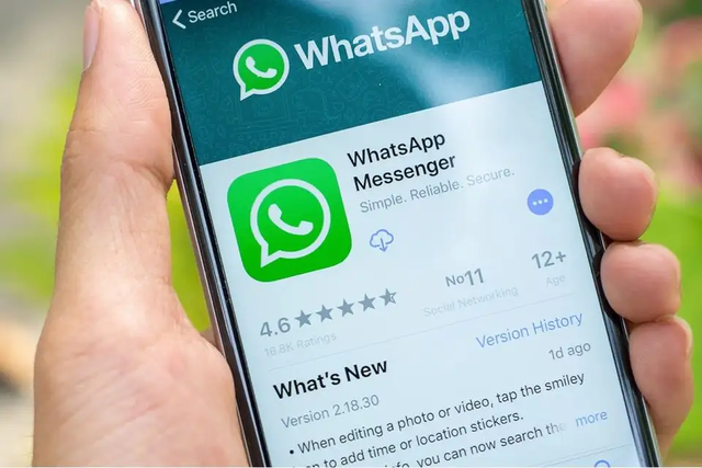 whatsapp和whatsappmessenger一样吗-whatsapp和whatsapp messenger一样吗