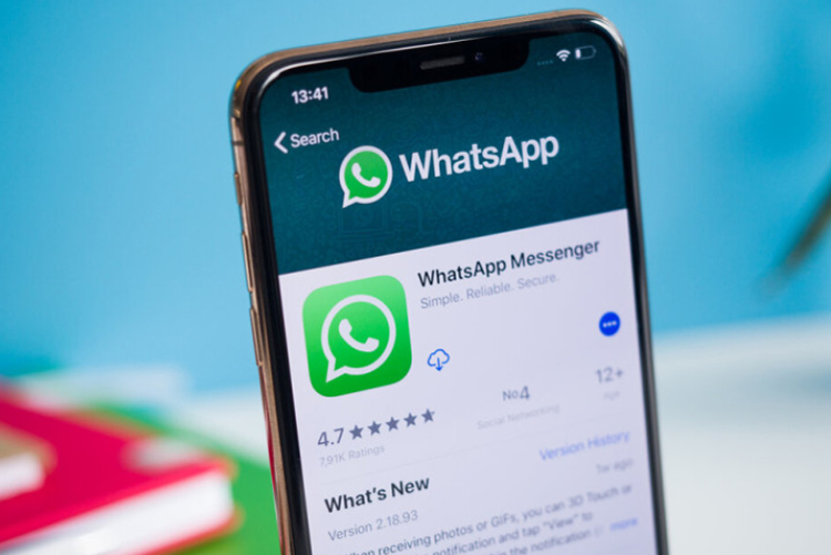 whatsapp安卓新版免费下载-whatsapp安卓最新版下载安装