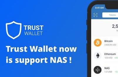 trust钱包怎么不更新啦-trust wallet钱包