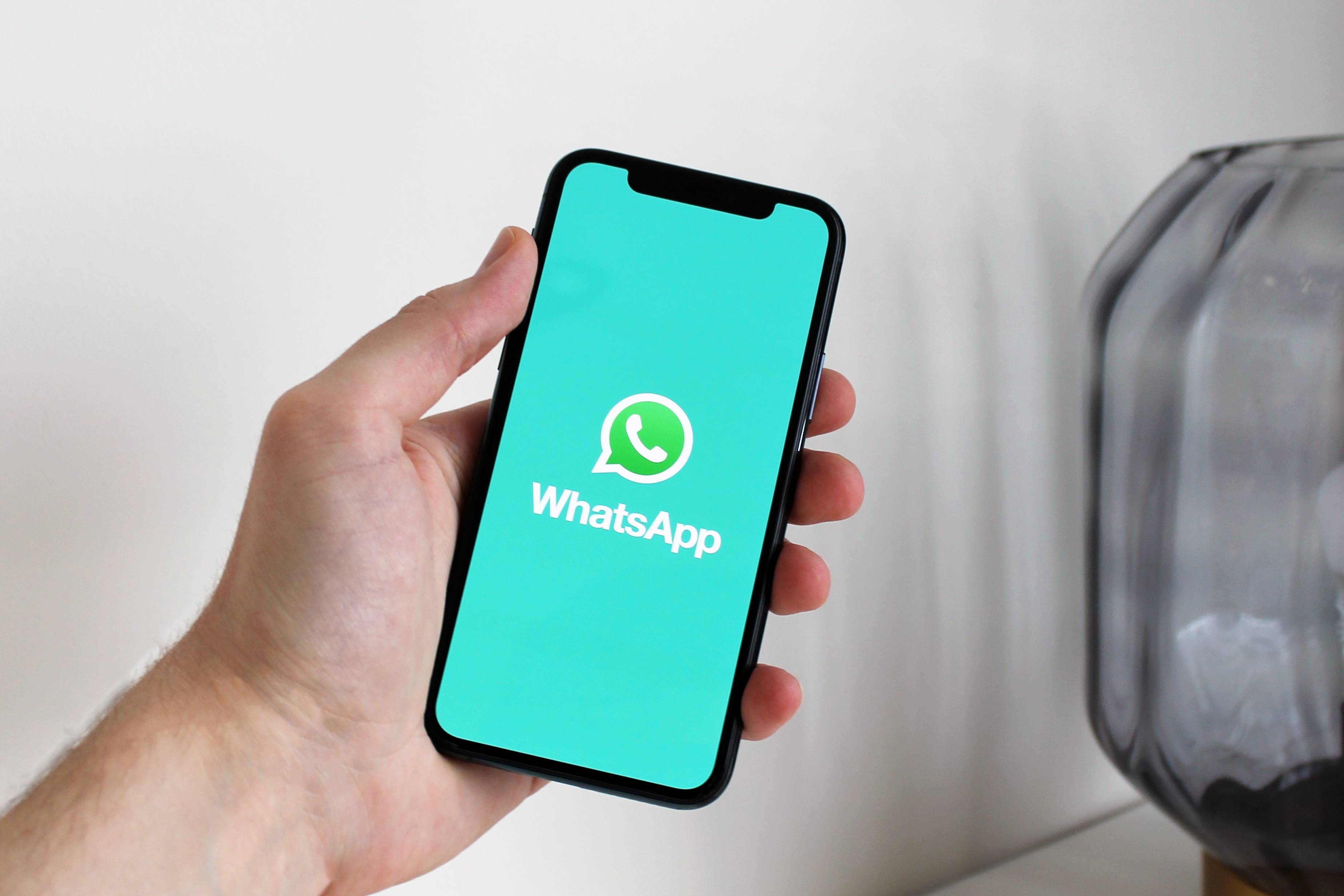 华为手机如何用whatsapp-华为手机如何用扫一扫连接wifi