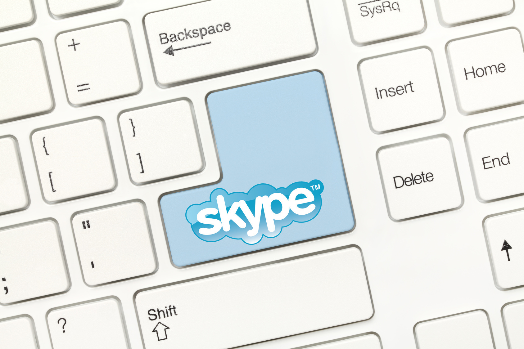 skype英文意思-skype的意思中文翻译