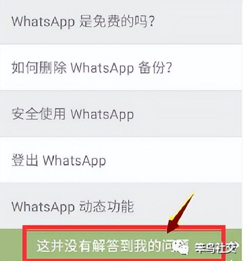 whatsapp官方网站申诉解封-whatsapp解封不能跳转到邮箱怎么办?