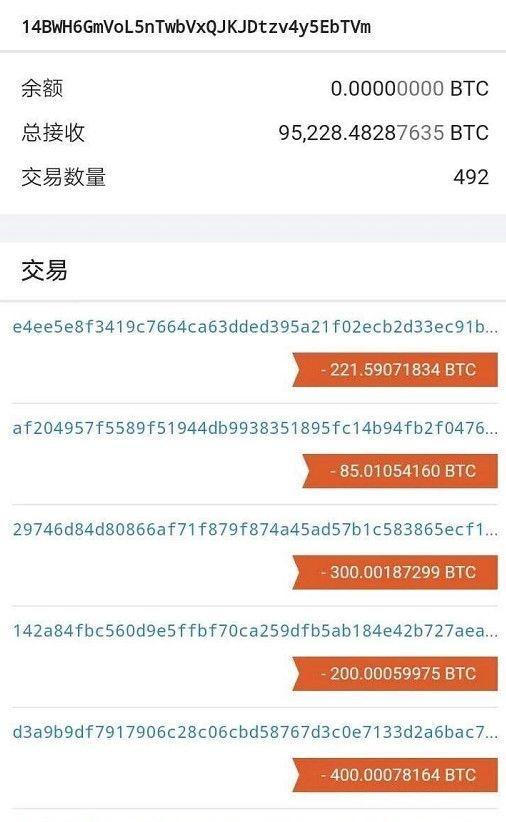 token钱包的私钥在哪里的简单介绍