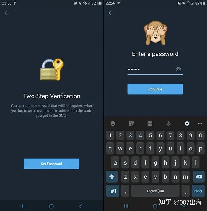 telegram怎么密码登录-telegram两步验证密码忘了